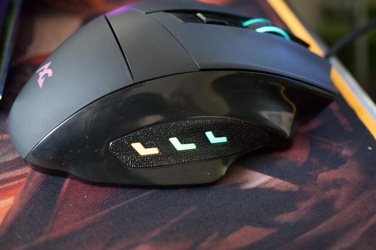 ACGAM G402