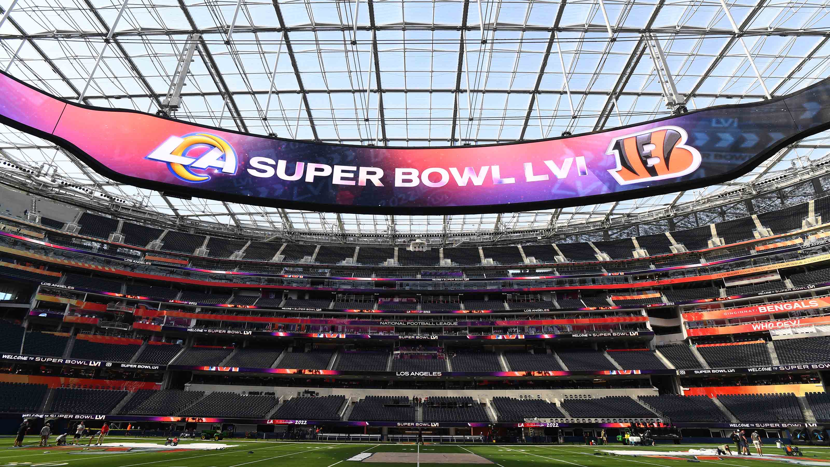 How much does it cost to go to the Super Bowl? - MarketWatch