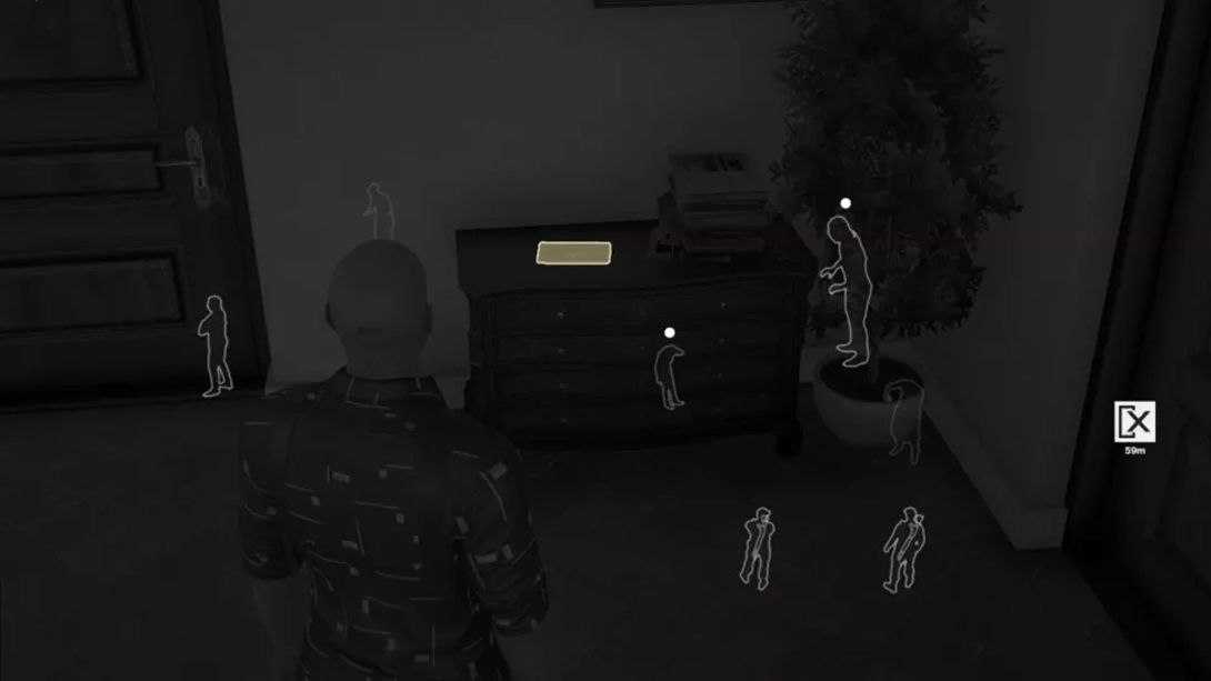 26 common and extremely specific HUD elements, ranked from worst to ...