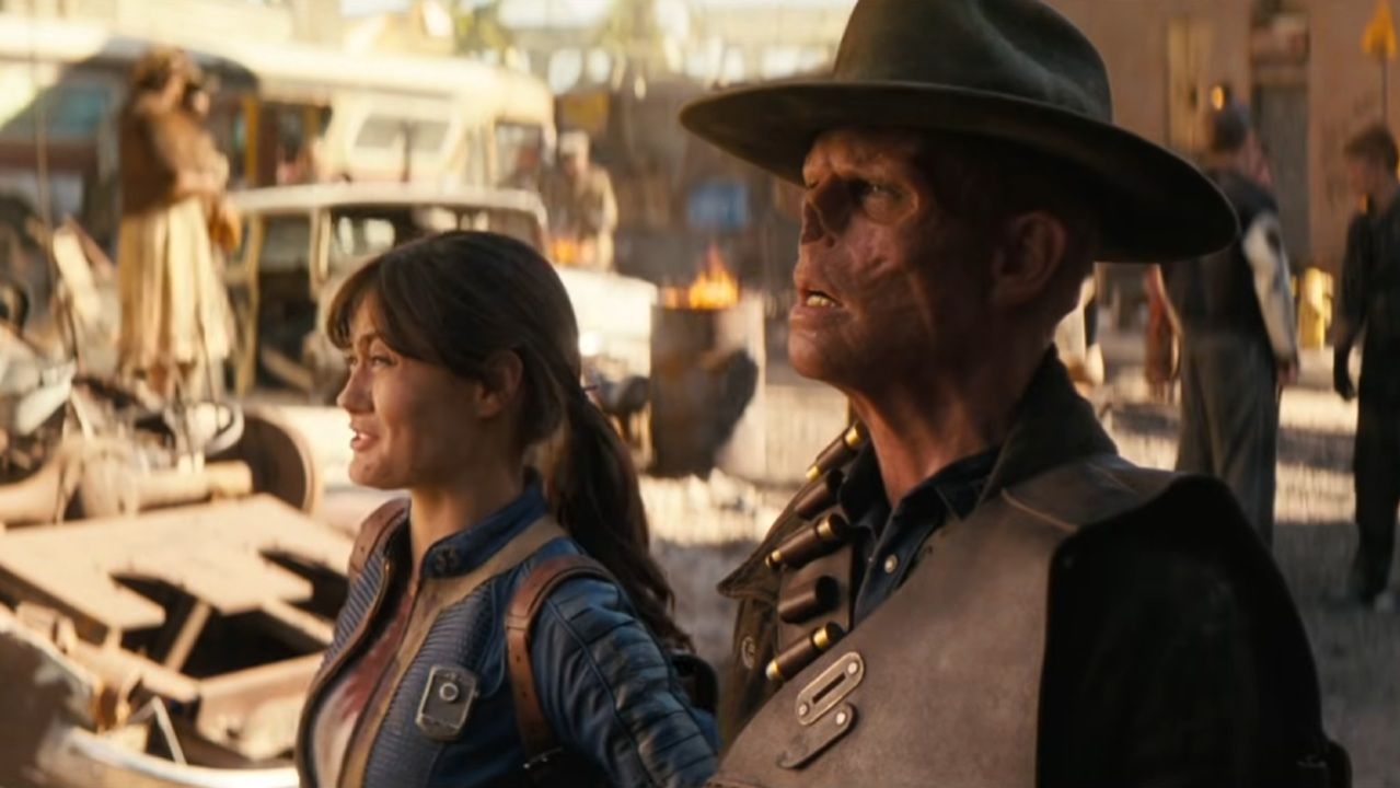 Fallout Season 2 takes “fog of war” approach to New Vegas’ ending