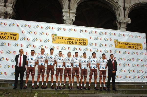 AG2R-La Mondiale