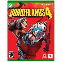 Borderlands 4