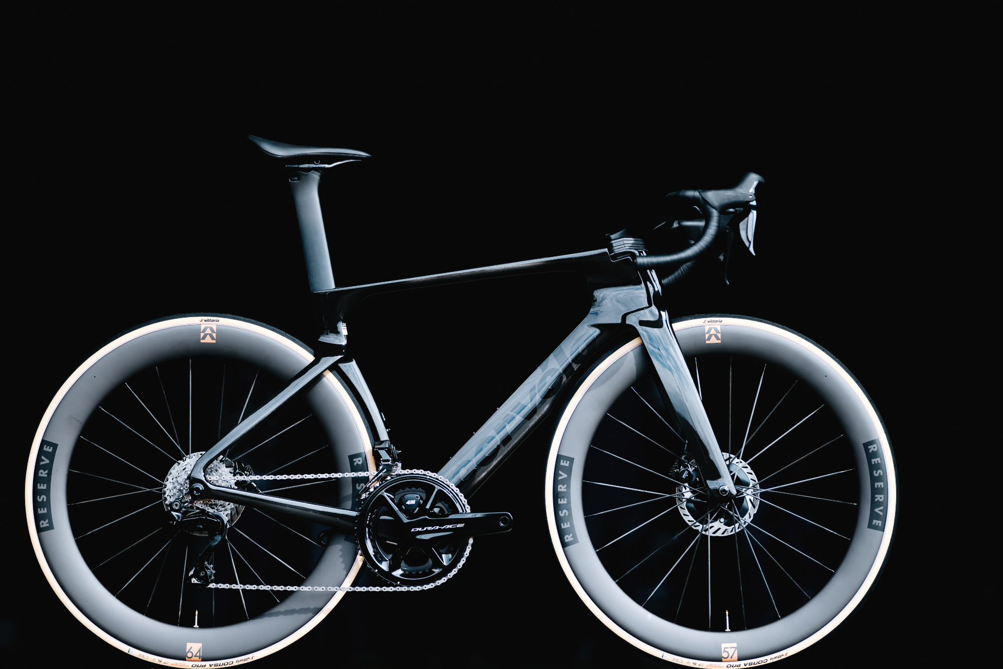 Cervelo S5