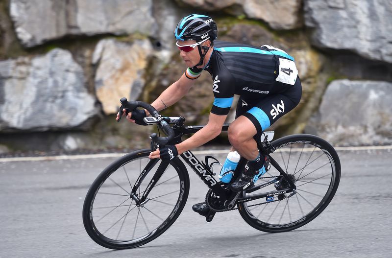 Nico Roche (Team Sky)