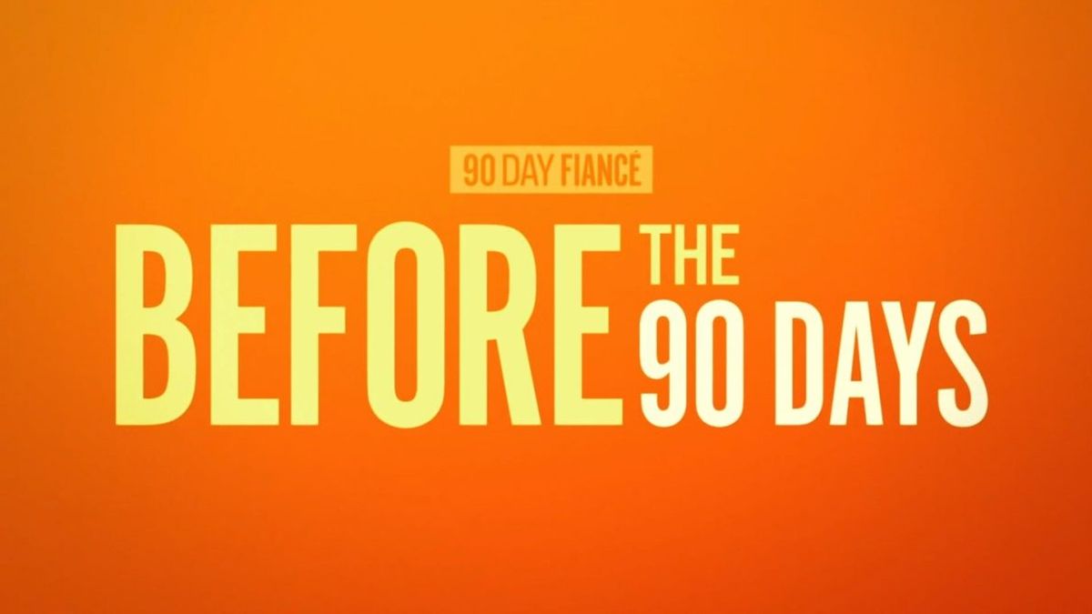 Parece un prometido de 90 días மனைவிe: Hace 90 días La temporada 5 Star anunció un embarazo increíble