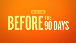 90 Day Fiancé: Before The 90 Days logo