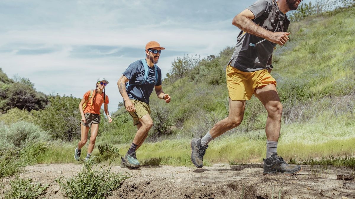 Keen launches its lightest ever hiking footwear Advnture