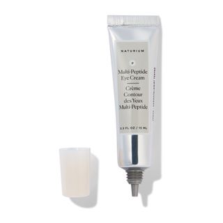 Naturium Multi-Peptide Eye Cream