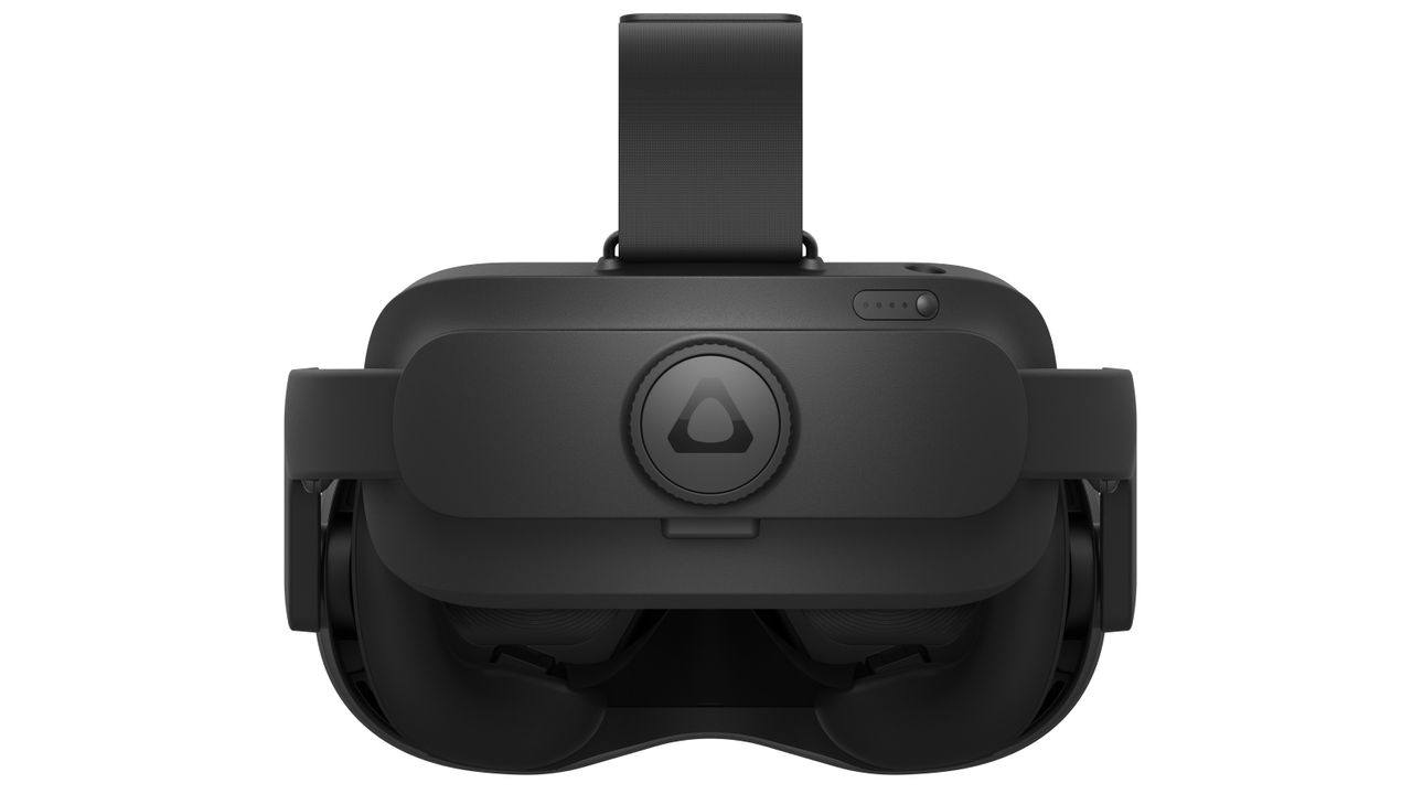 HTC Vive Focus Vision