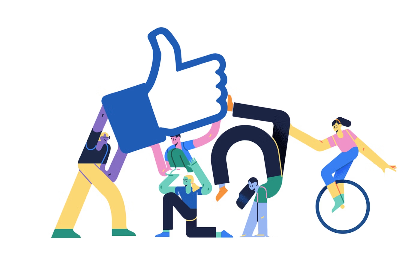 These Are The Outdated Graphic Design Trends That Creatives Wish Would 