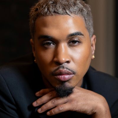 Theo Turner