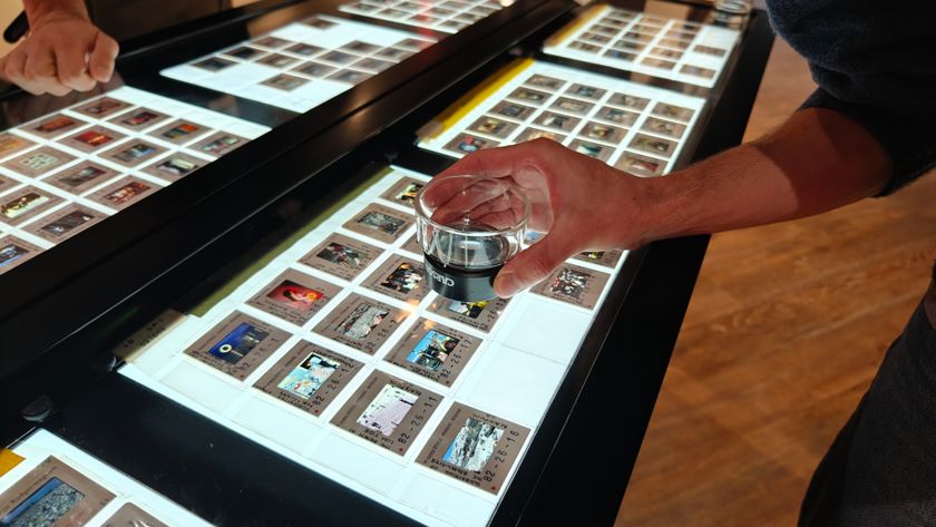 Magnum Presents: A World in Color