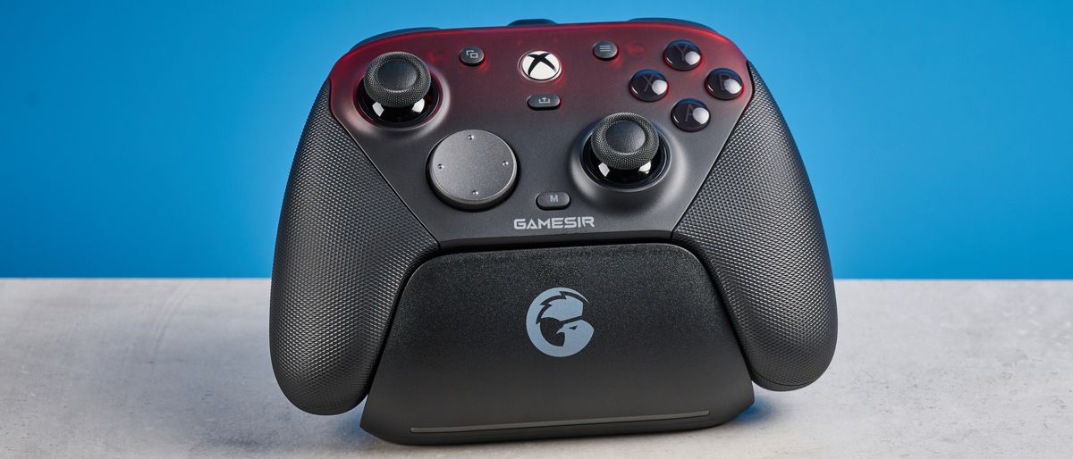 GameSir G7 Pro review: More powerful than the Xbox Elite Series 2