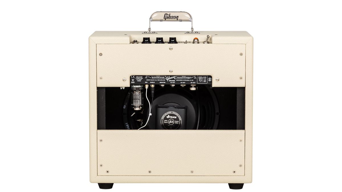 Gibson Amps Falcon 5 speaker