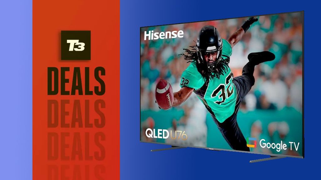 Superbowl TV Deals