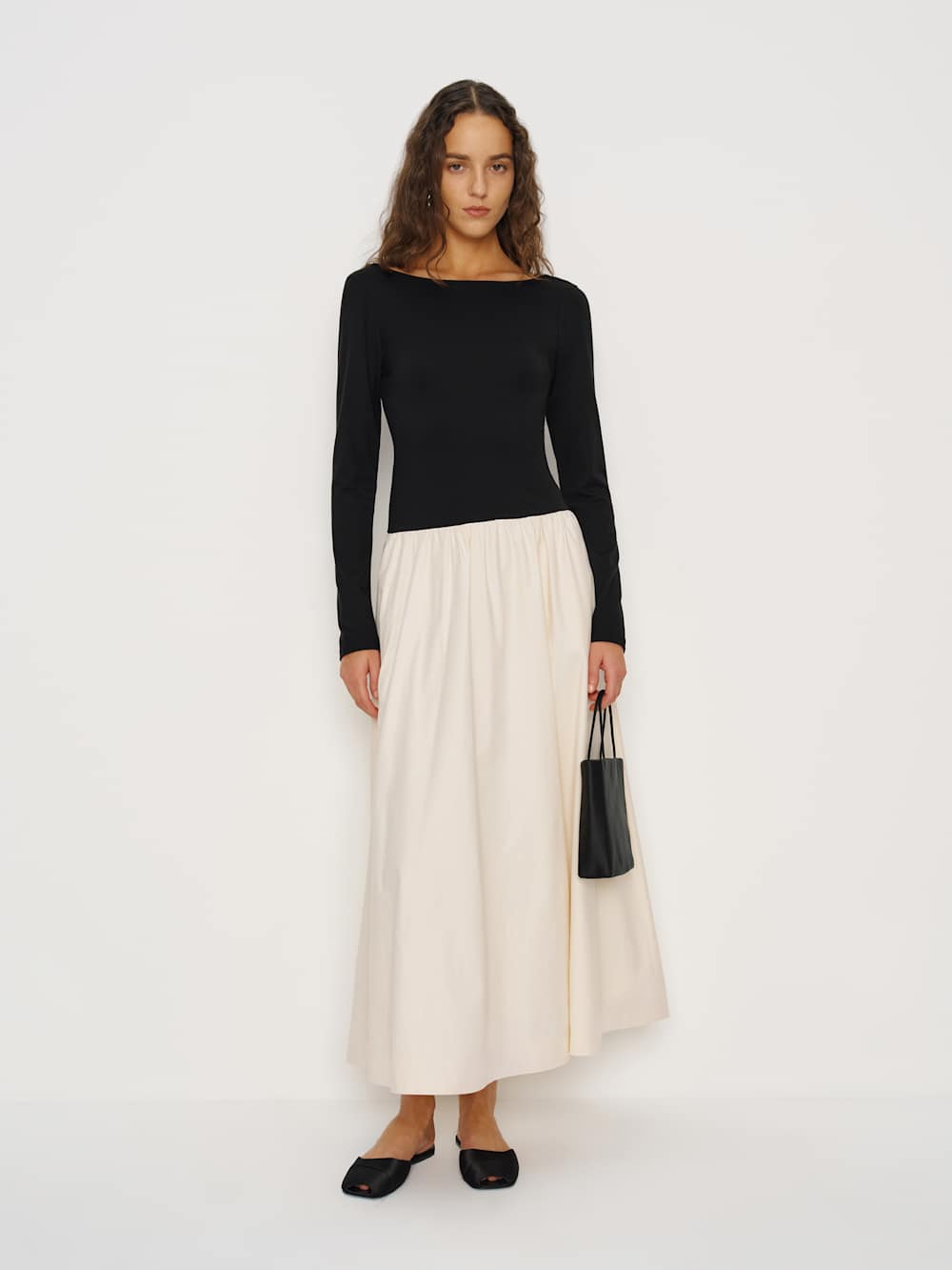Abel Knit Dress