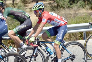 Tour of Spain - Stage 4