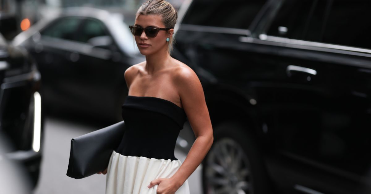 This simple, no-fuss nail polish has totally dominated 2023—and we can see why This simple, no-fuss nail polish has totally dominated 2023—and we can see why