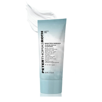 Peter Thomas Roth Water Drench Cloud Cream Cleanser, $30 (£24), Lookfantastic