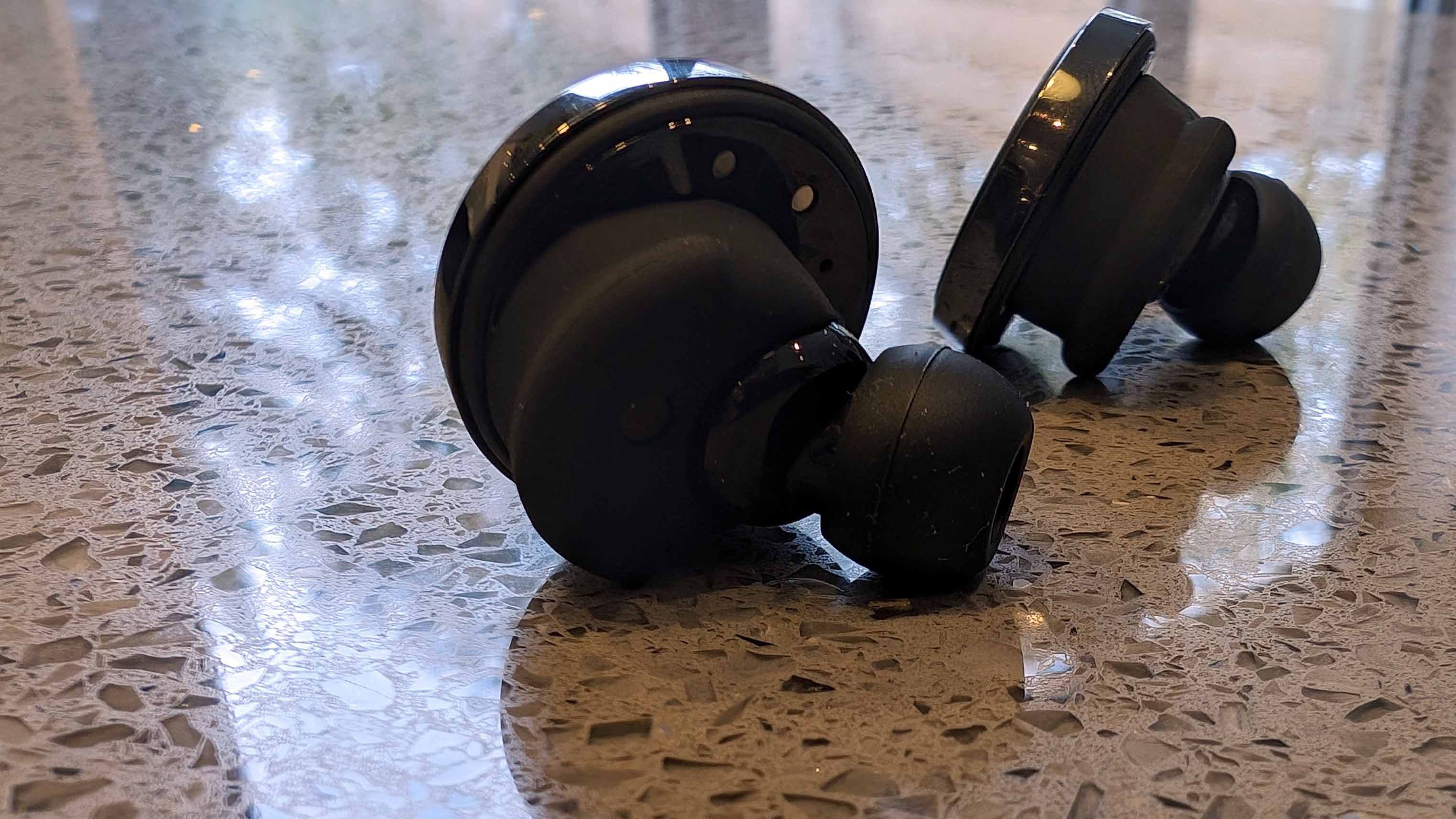 Denon PerL Pro review