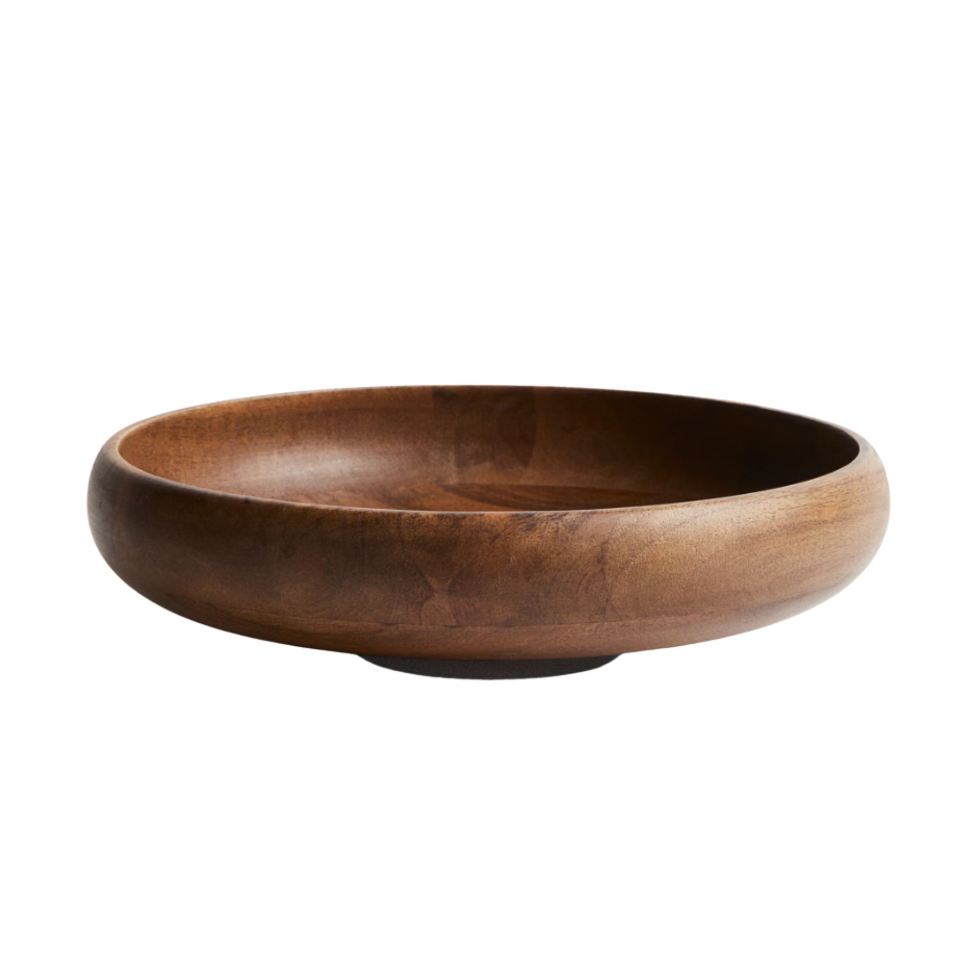 H&M, Large Mango Wood Bowl