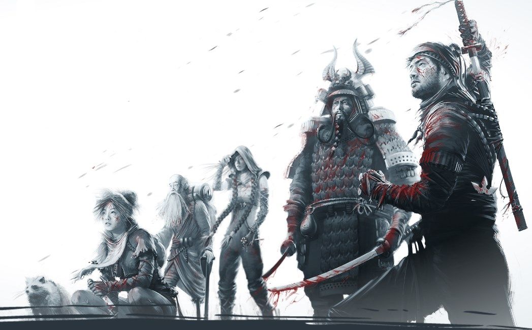 shadow tactics gog shadow tactics gog