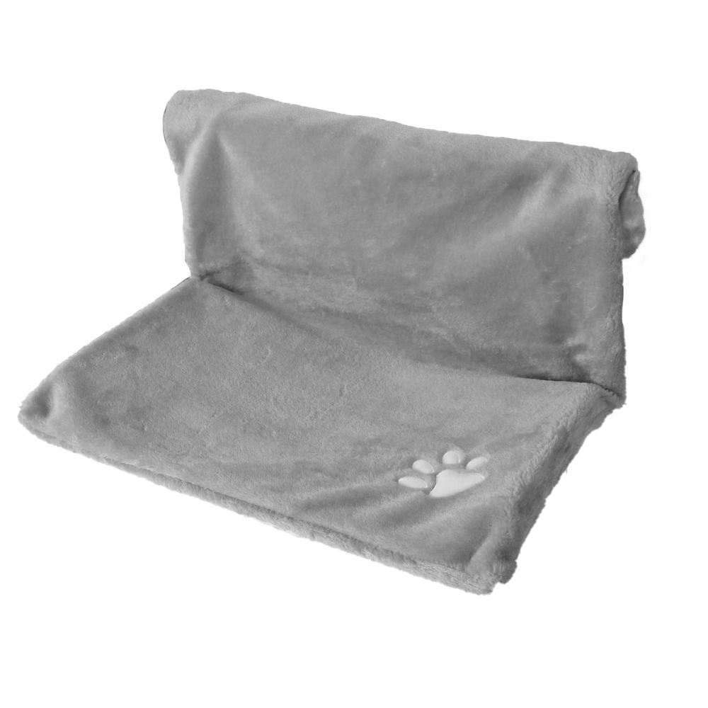 Downtown Pet Supply Cat Hammock Bed, one of the best cat hammocks