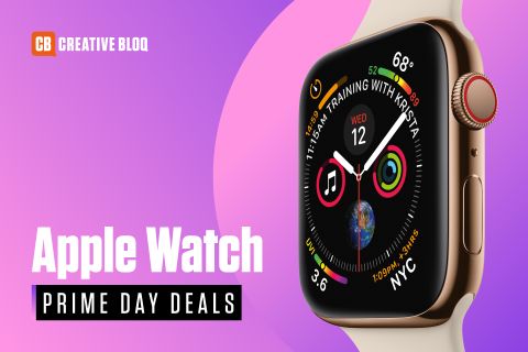 Apple Watch Prime Day blog