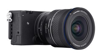 Schneider-Kreuznach LK Samyang AF 14-24mm f/2.8