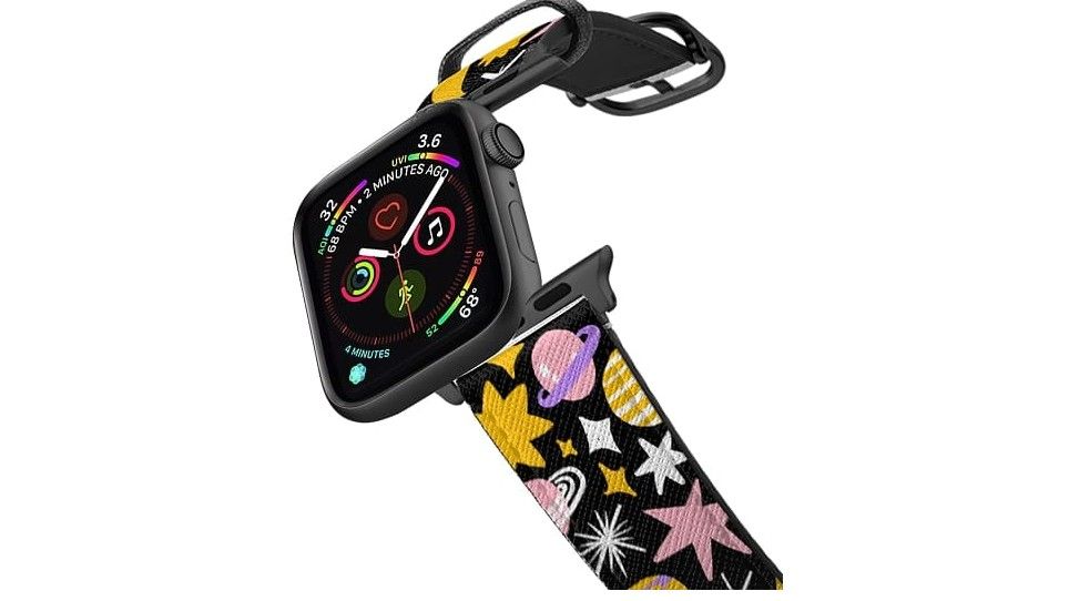 The best Apple Watch bands Creative Bloq