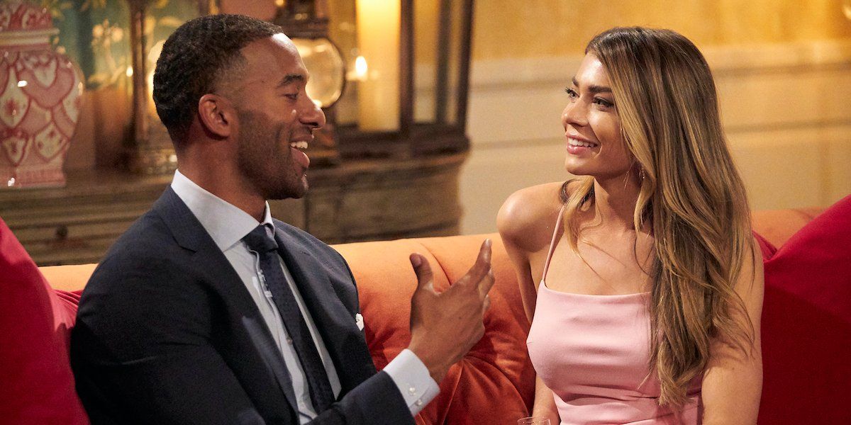 The Bachelor's Matt James Reveals Why It's 'Frustrating' That Fans ...