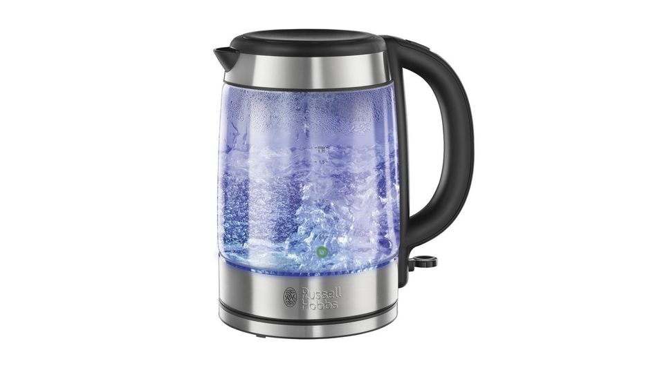 The best electric kettles 2018 theradar