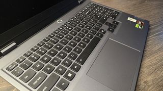 Lenovo LOQ 15 Gen10 gaming laptop