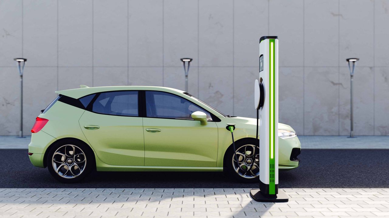 Best EV Stocks To Buy | Kiplinger