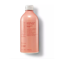 Hey Humans Rose Ginger Body Wash, $5.99, Target