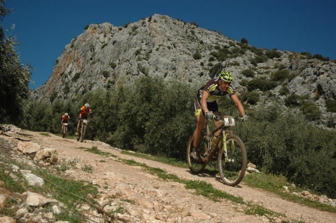 Alban Lakata (Topeak Ergon Racing Team)