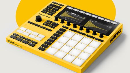 Mustard Native Instruments