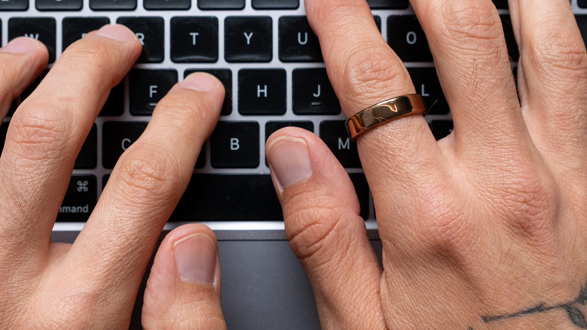 Oura Ring 5 review