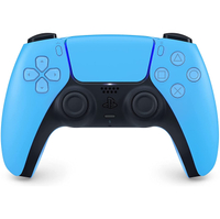 PlayStation DualSense Starlight Blue: £64.99 £44.99 at John Lewis