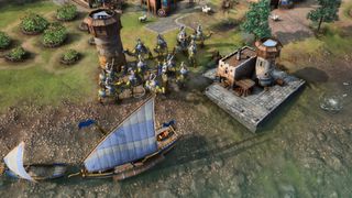 Age of Empires 4 review