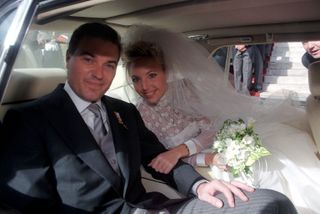 royal weddings Camilla Crociani