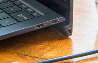 Asus ZenBook S UX391UA review