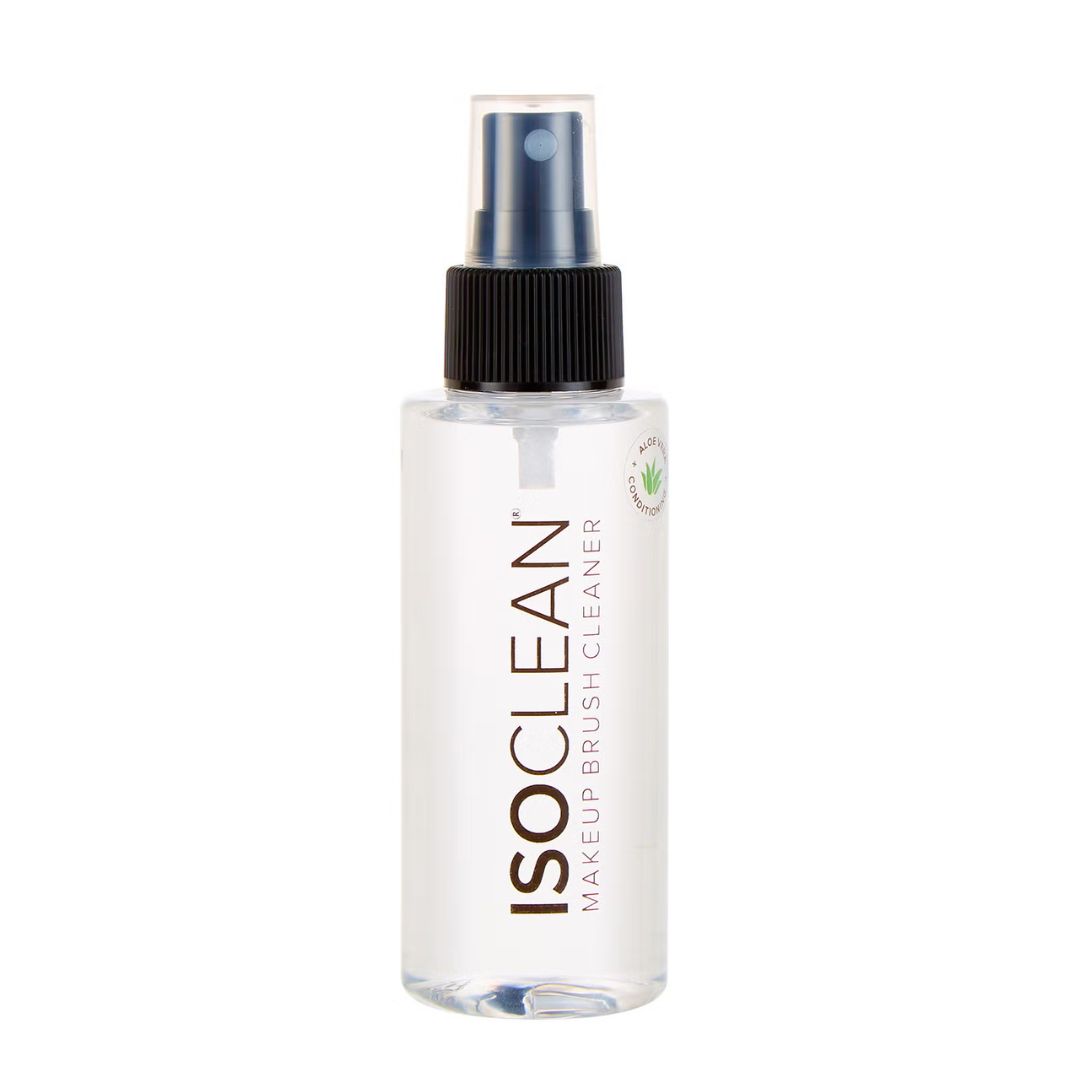 Isoclean Make-up Brush Cleaner