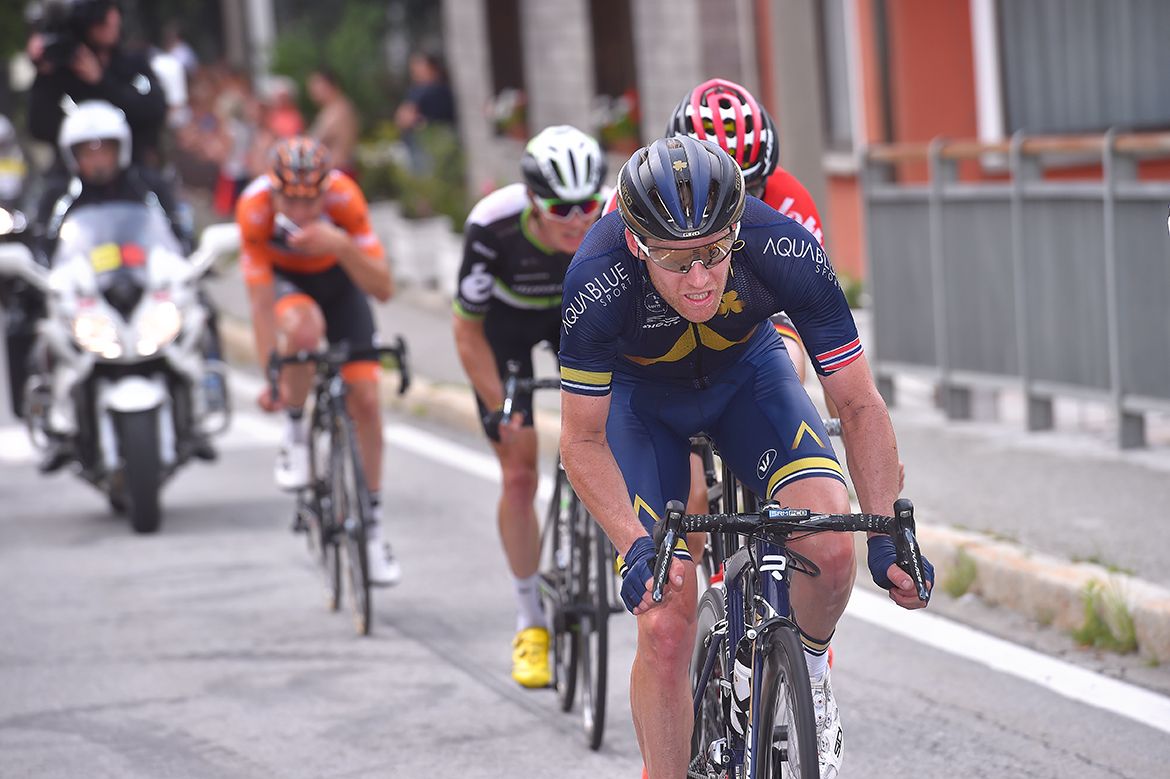 Lars Petr Nordhaug (Aqua Blue Sport)