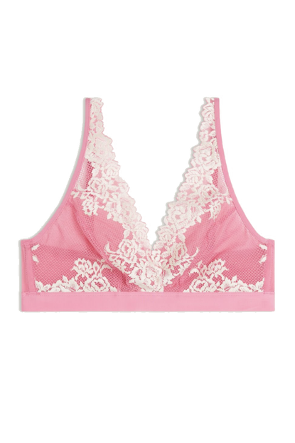 Intimissimi Triangle Bra in Lace