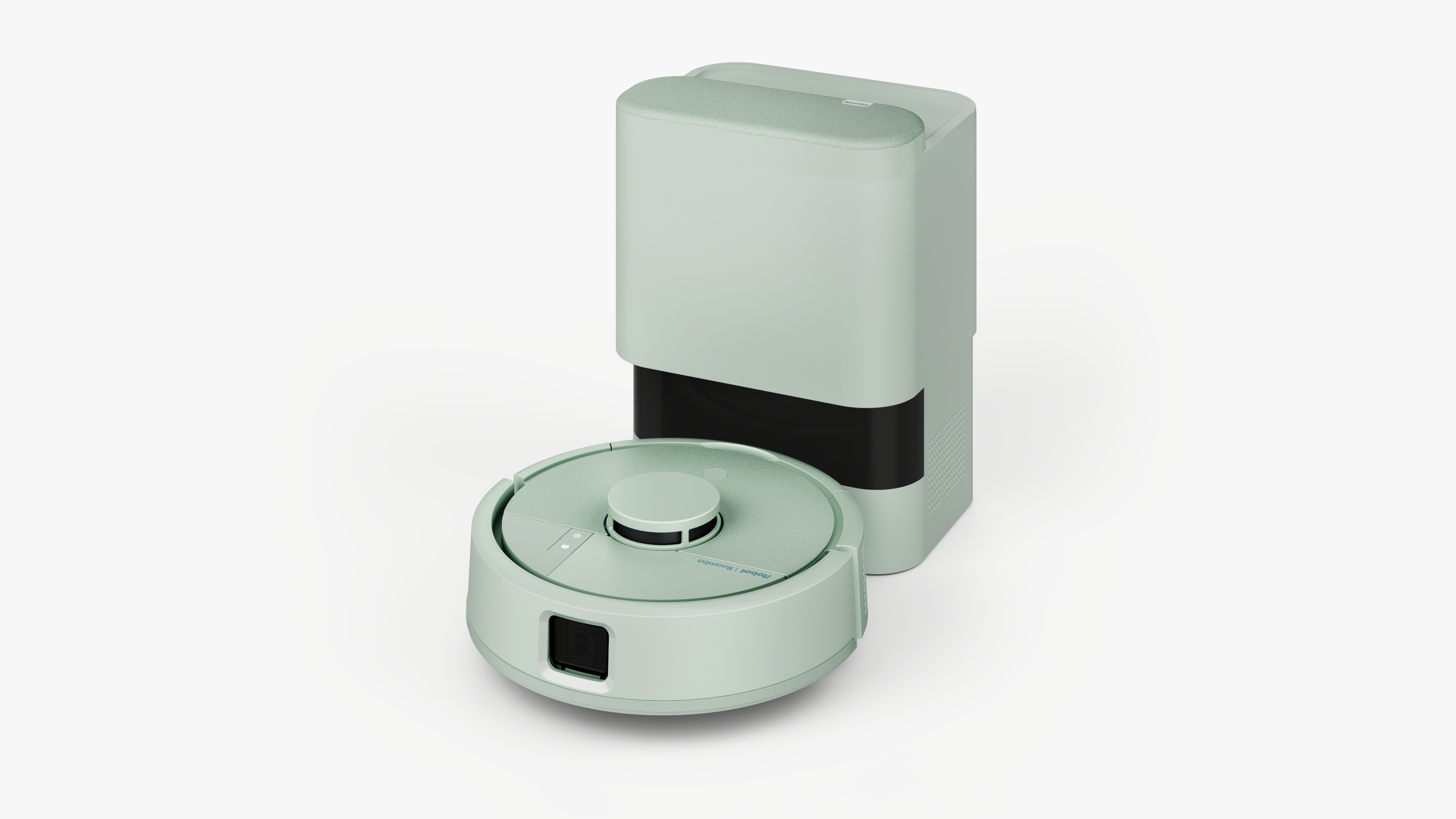 iRobot Roomba Mini docking station