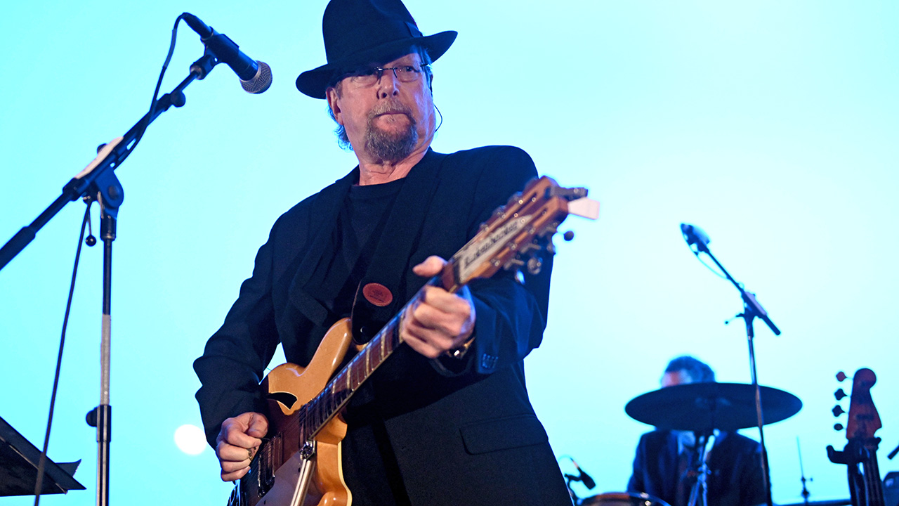 Roger McGuinn