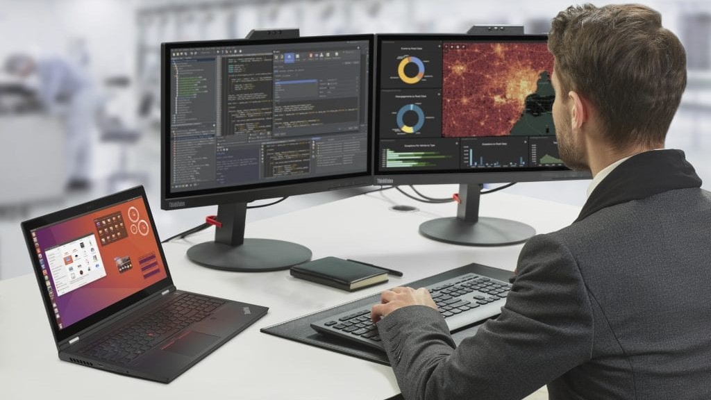 New Lenovo ThinkPad workstations pack some serious Intel power  TechRadar