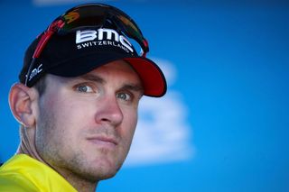 Van Garderen concedes that Bernal is the better rider in California