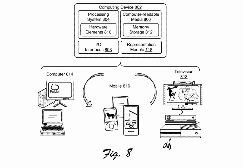 Read systems